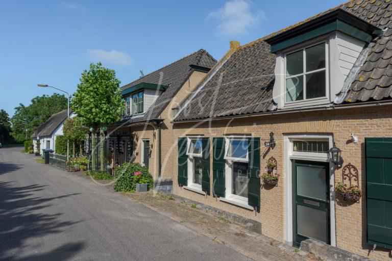 Buurtschappen in de Alblasserwaard