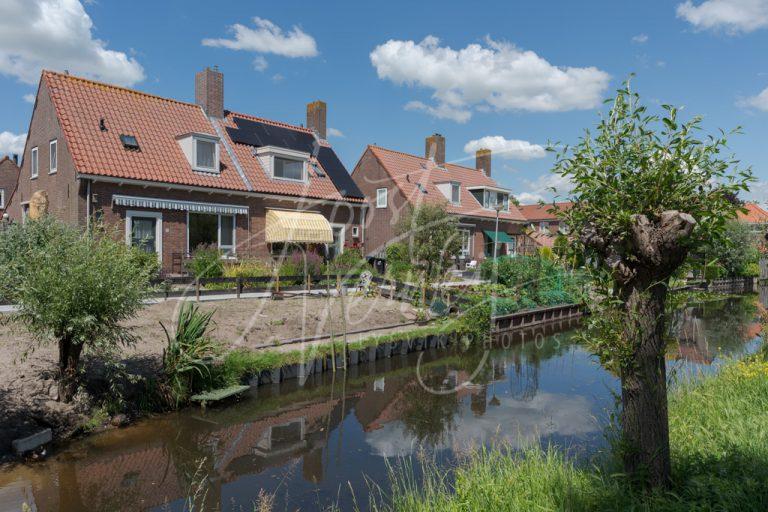 Woningen aan de Beneden Tiendweg D8101470