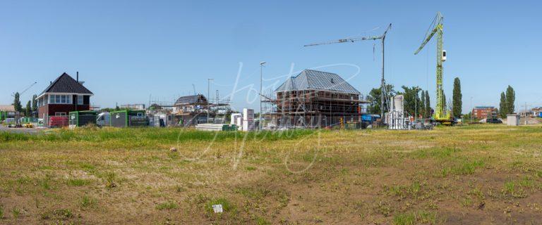 Panorama deelgebied Dorp in Land van Matena D8101578-Pano