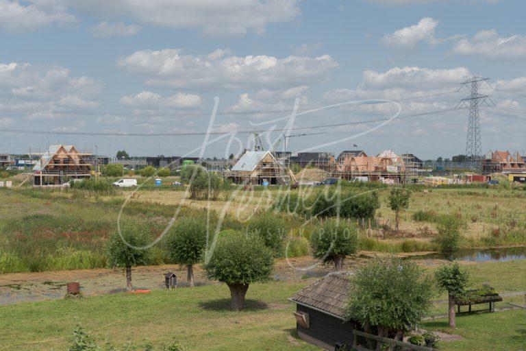 Nieuwbouwproject Land van Matena in Papendrecht D8101869