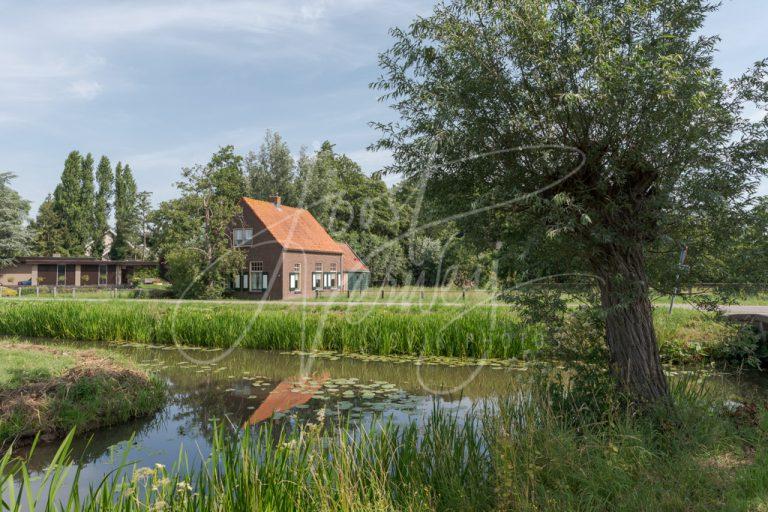 Woonhuis aan de Groeneweg in Hoornaar D8101938