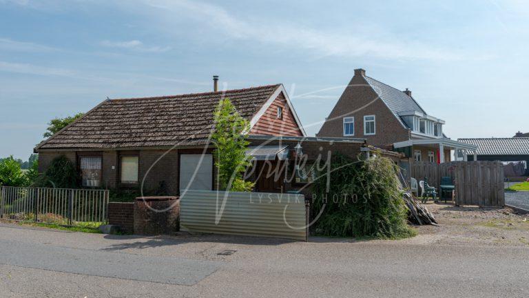 Woonhuizen Kooiweg 1 en Kooiweg 2 D8101960