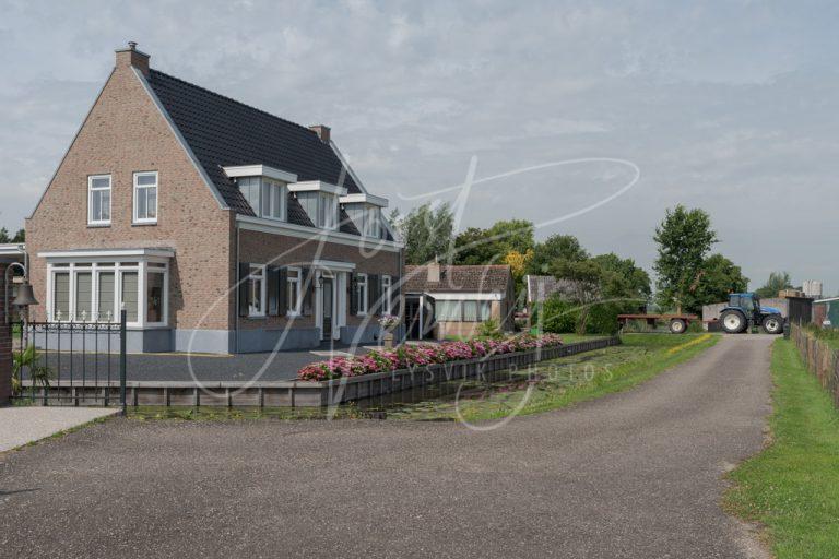 Nieuwbouw woning Kooiweg 2 D8101967