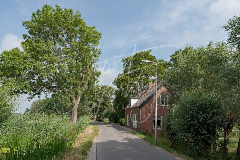 Buurtschap Kooiwijk 6 in Oud-Alblas D8102073