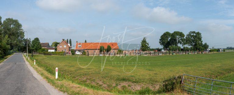 Panorama Kortland 56 Alblasserdam D8102087-Pano