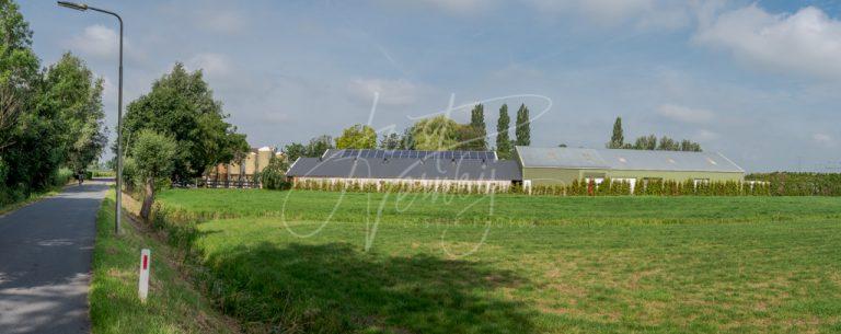 Panorama Kortland 50 Alblasserdam D8102092-Pano