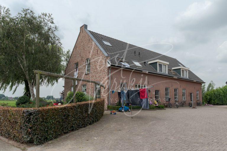 Woonhuis in Minkeloos D8102014