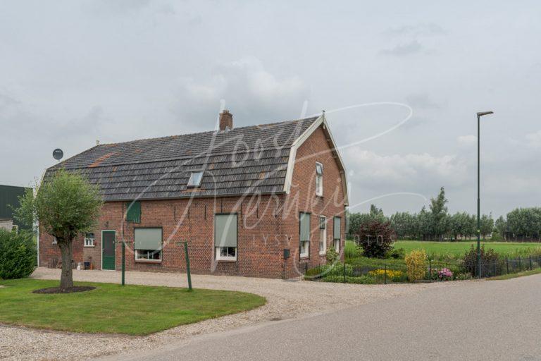 Woning met huisnr 10 aan de Minkeloos D8102042