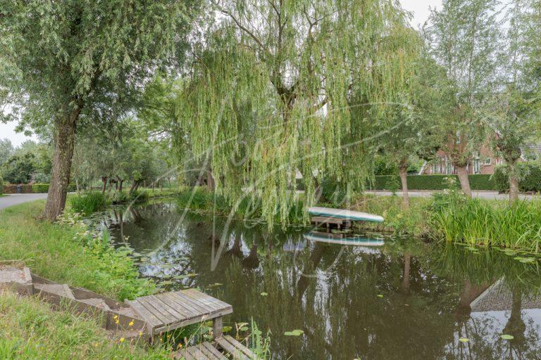 Het watertje de Noordeloos D8102243