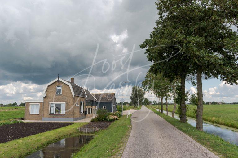 Damseweg 16 in Brandwijk D8102681