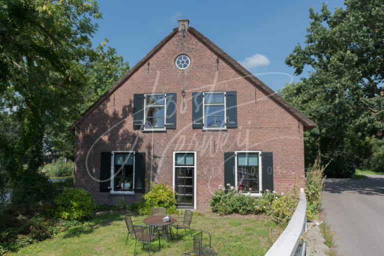 Boerderij aan de Slingelandseweg 1 D8102695