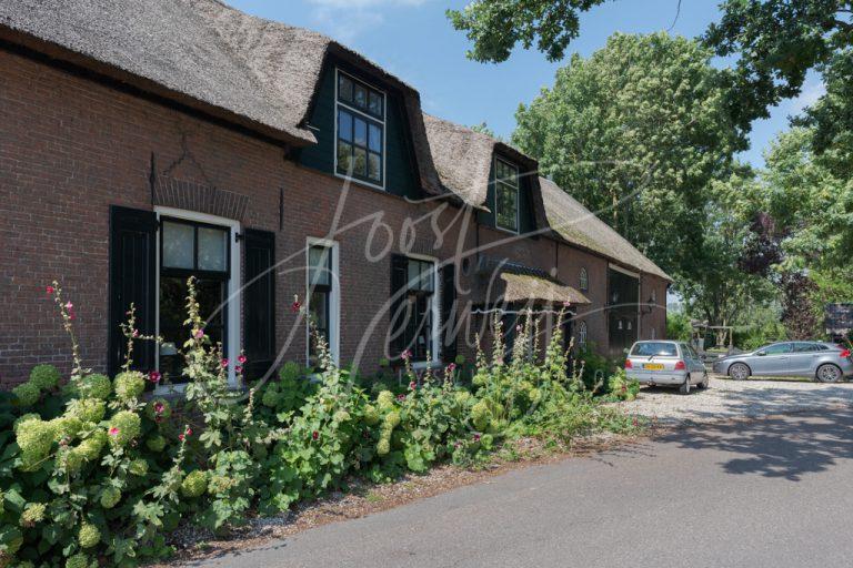 Boerderij aan de Slingelandseweg 1 D8102700