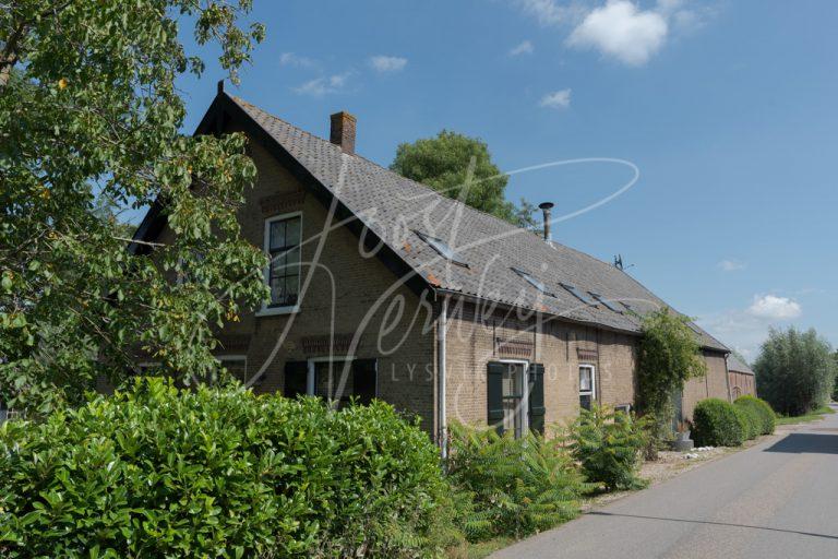 Oude woning aan de Slingelandseweg 5 D8102708