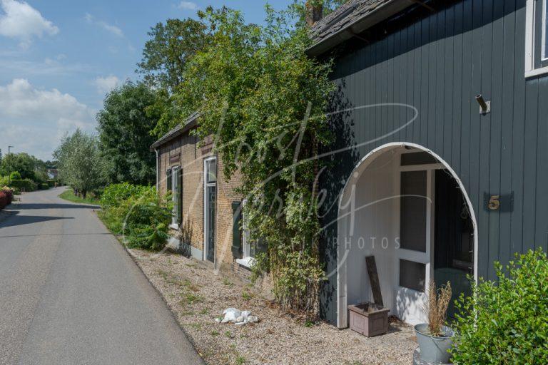 Oude woning aan de Slingelandseweg 5 D8102727