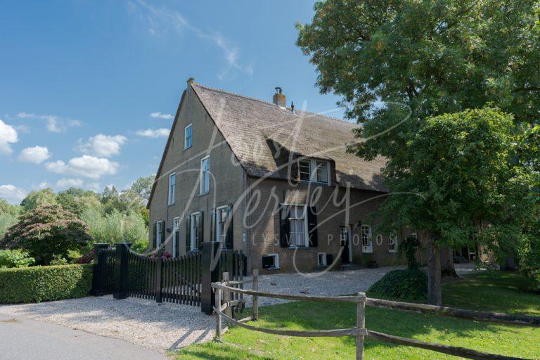 Boerderij aan de Slingelandseweg 52 D8102754