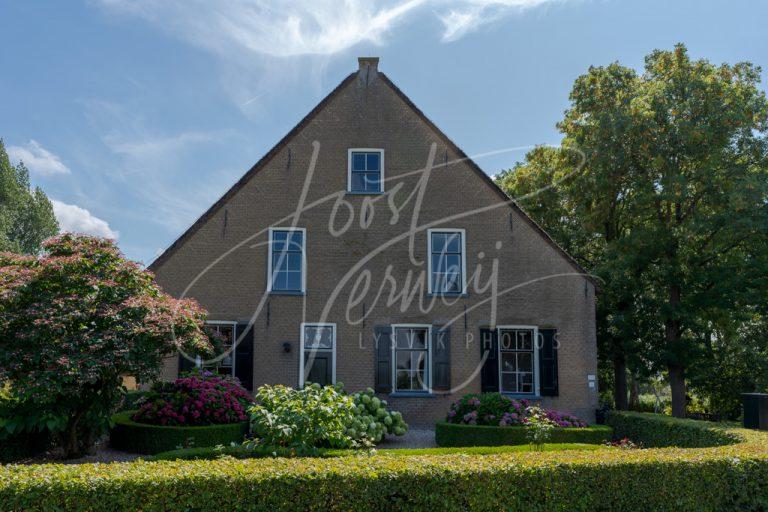 Boerderij aan de Slingelandseweg 52 D8102757