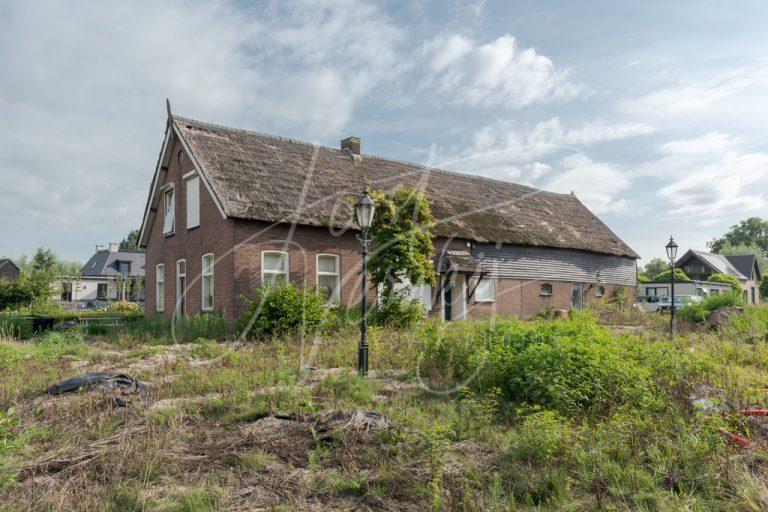 Oude woonboerderij Muisbroekseweg 39 D8102826