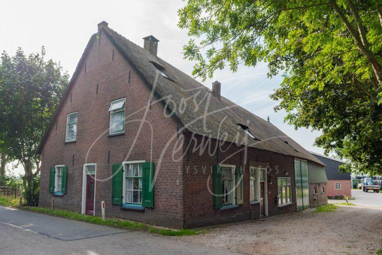 Oude boerderij Muisbroekseweg 18 en 20 D8102829