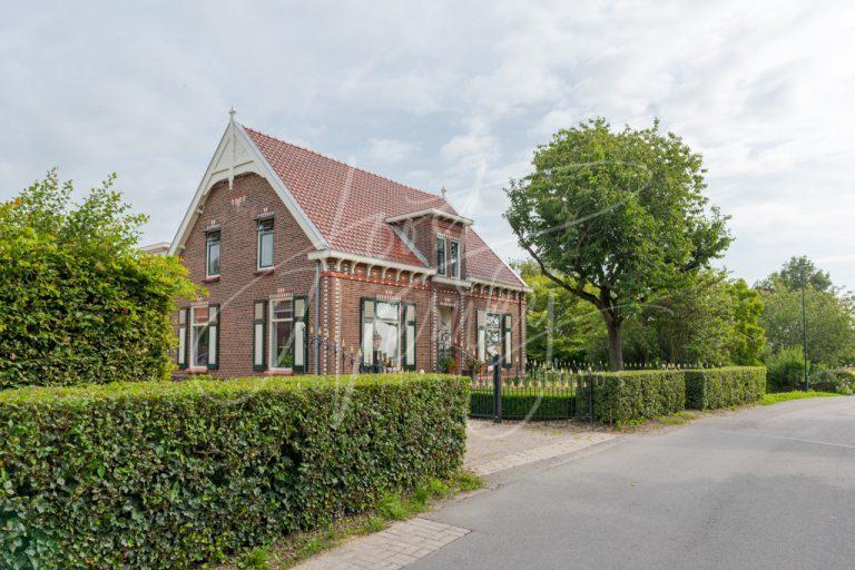 Woonboerderij Muisbroekseweg 71 D8102842