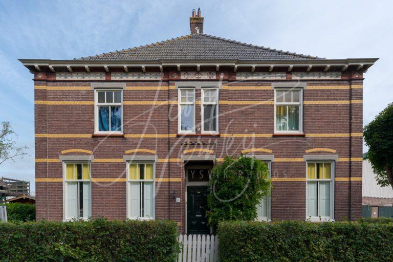 Woning aan de Peursumseweg 121 D8102853