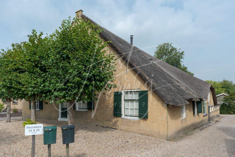 Monumentale boerderij aan de Bovenkerkseweg 26 D8102888