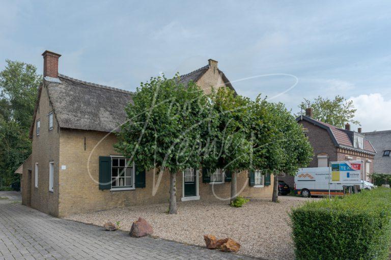 Monumentale boerderij aan de Bovenkerkseweg 26 D8102889