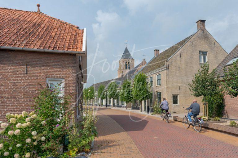 Herenhuis aan de Oudekerkseweg 16 D8102913