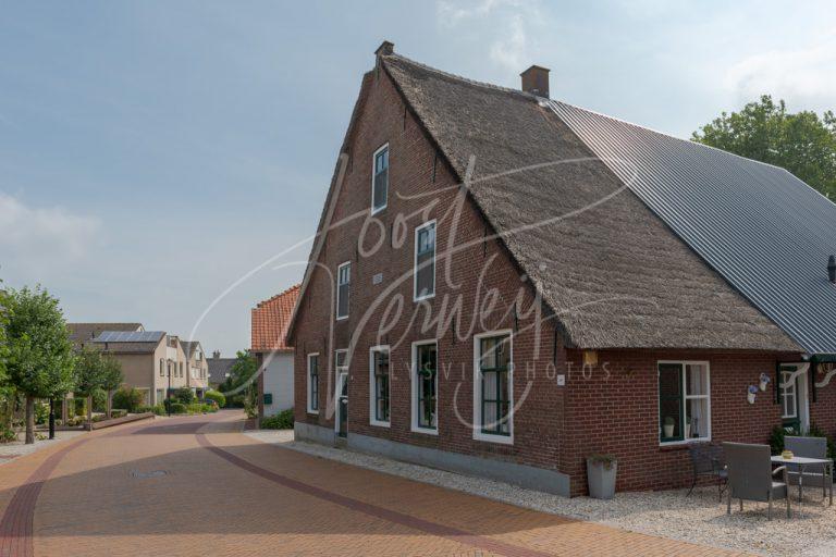 Oude boerderij Oudekerkseweg 9 D8102915