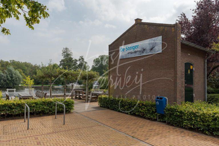 Rustplaats De Steiger in Giessen-Oudekerk D8102922