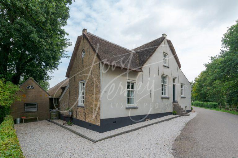 Monumentale boerderij Peursumseweg 95 D8E034468