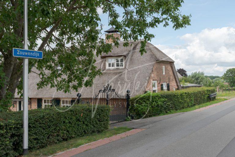 Monumentale boerderij Zouweboezem