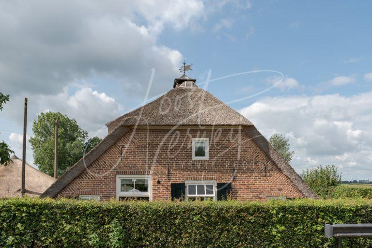 Monumentale boerderij Zouweboezem