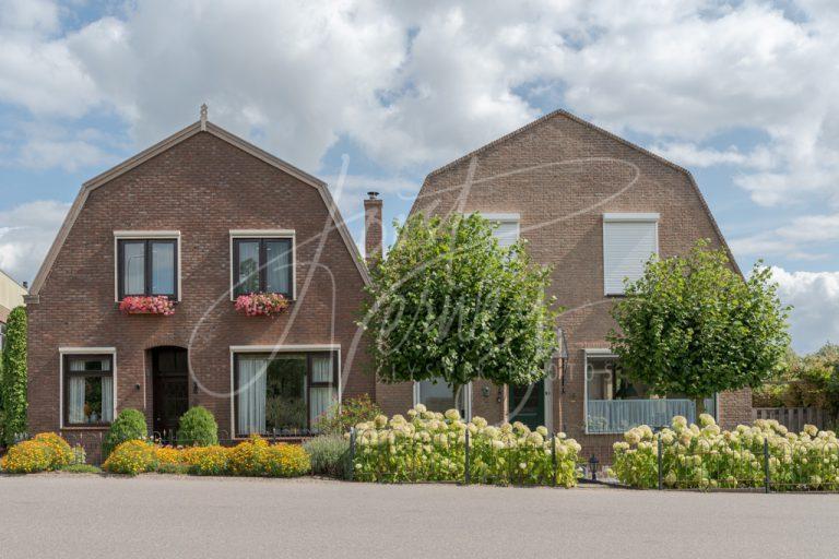 Woonhuizen Zouwendijk 16 en 20 D8102330