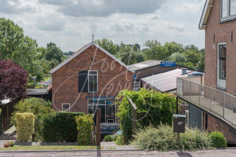 Woonhuis aan de Lekdijk 72a in Waal D8102428
