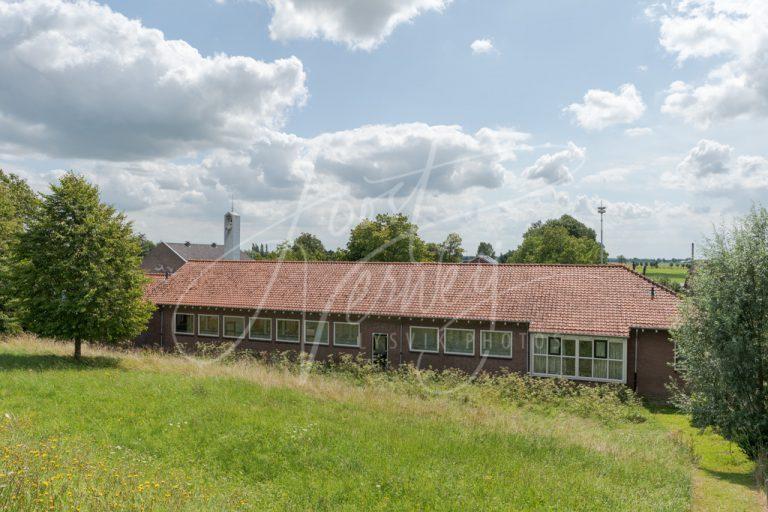 Verzamelgebouw Lekdijk 84 D8102441