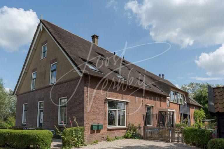 Woonboerderij Overslingeland 3 en 4 D8102807