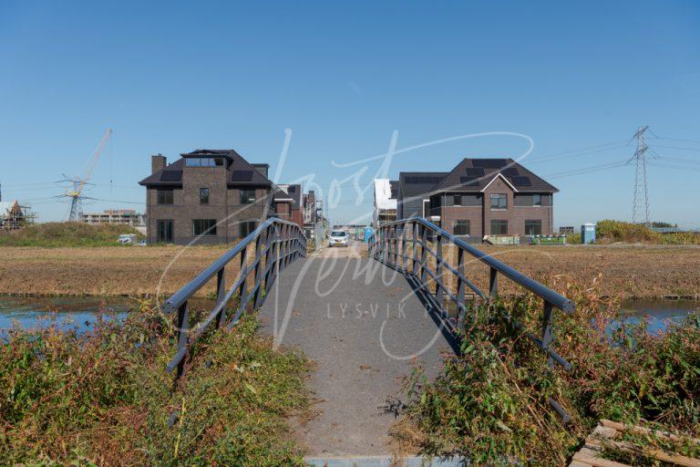 Brug naar deelgebied Eilanden Land van Matena D8103382