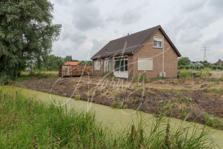 Sloopwoning Tiendweg Oost in Papendrecht D8102197