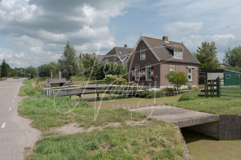 Dorpsgezicht buurtschap Graafland D8102509