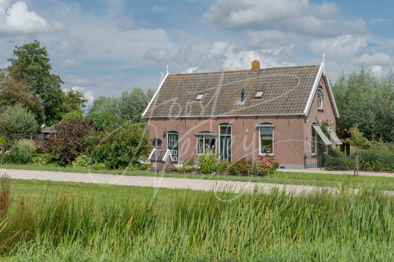 Woning in buurtschap Graafland D8102524