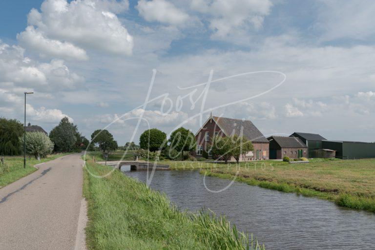 Boerderij in buurtschap Graafland D8102539