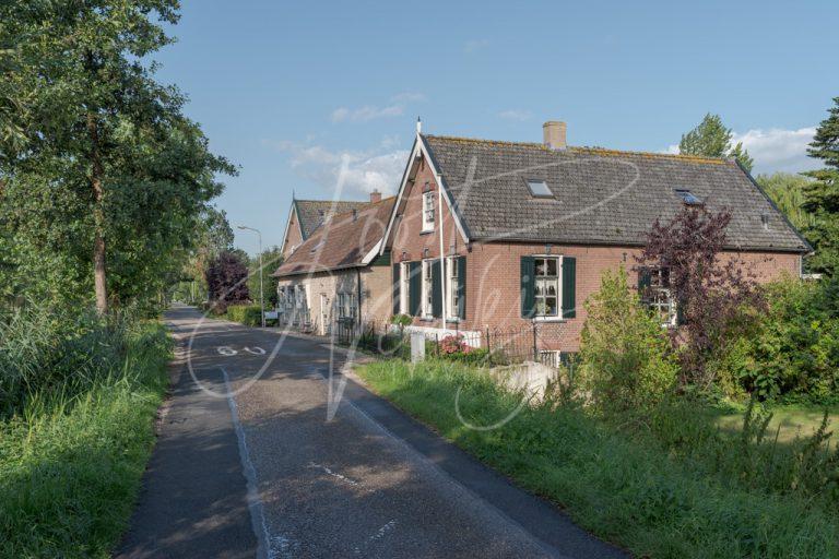 Woningen aan de Gijbelandsedijk D8102576