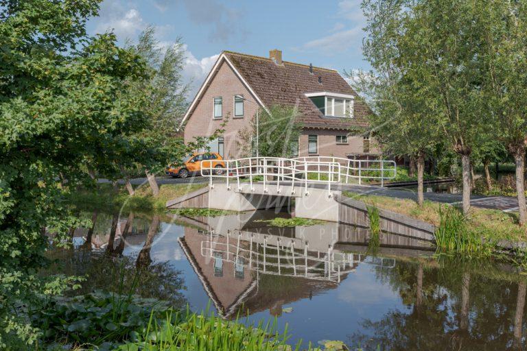 Landelijk wonen in Ottoland D8102626