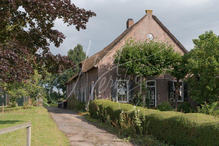 Boerderij in Ottoland D8102641