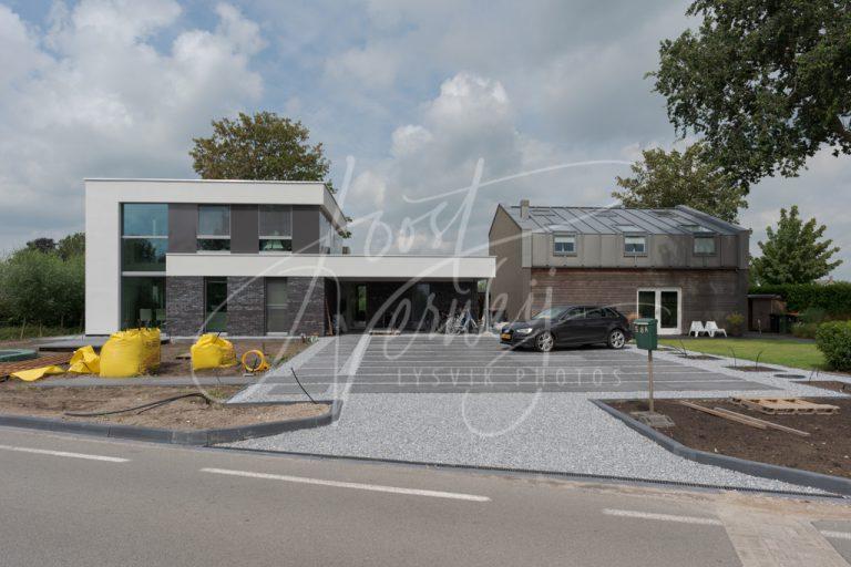 Nieuwbouw woning Neerpolderseweg D8102967