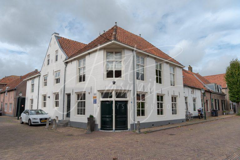 Hoekhuis ’t Fortuin Ameide D8103597