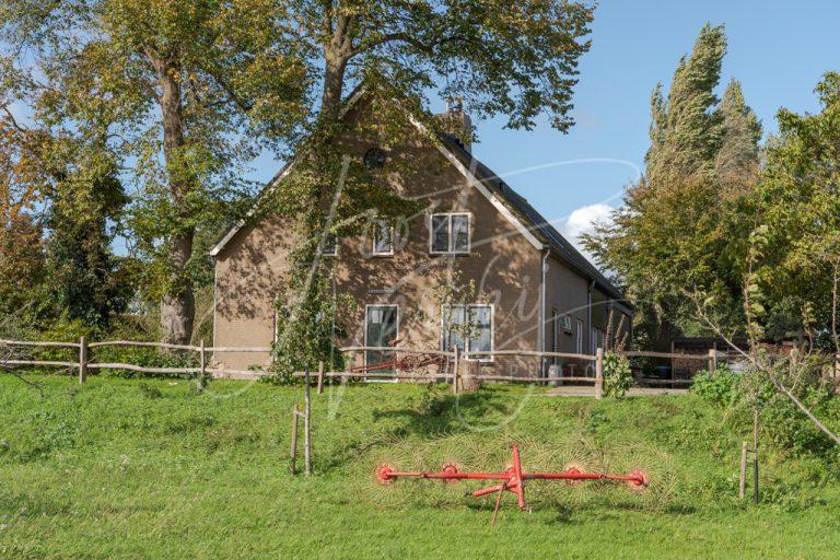 Boerderij Hemsdonk in Brandwijk D8103813