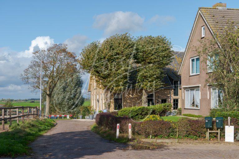 Woningen in buurtschap De Donk D8103822