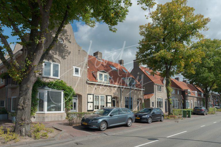 Woningen aan de Haven in Alblasserdam D8E034586