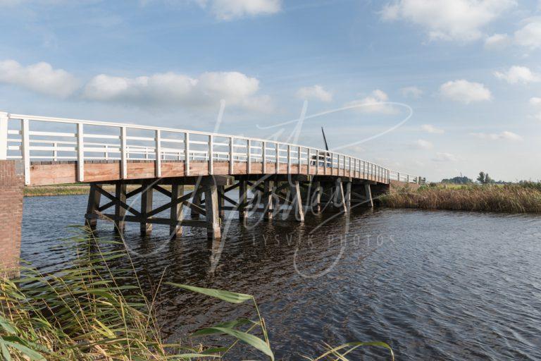 Brug bij de Ammerse kade D8103978